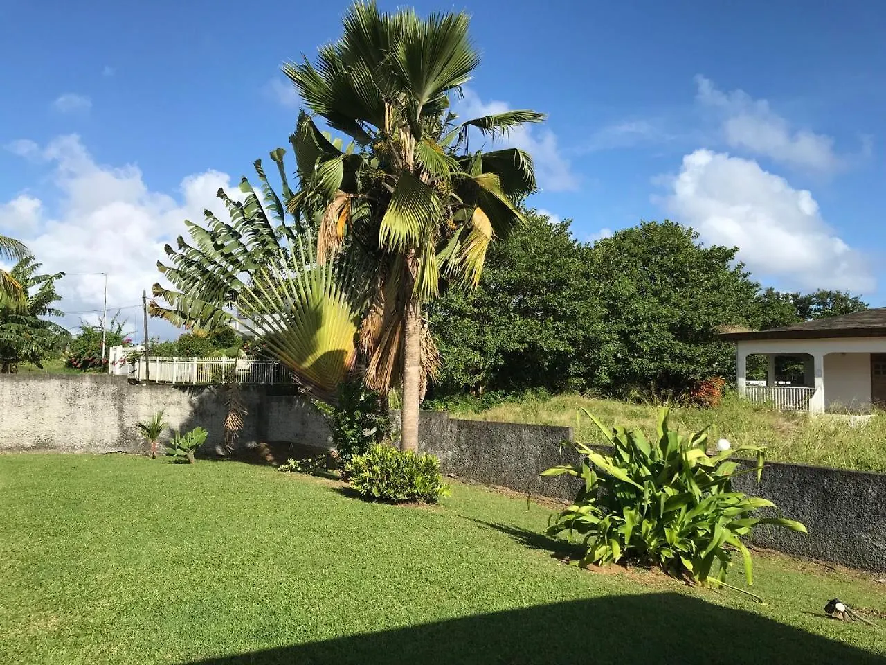 Villa Lot. Seguineau Le Lorrain 97214 Martinique 마르티니크