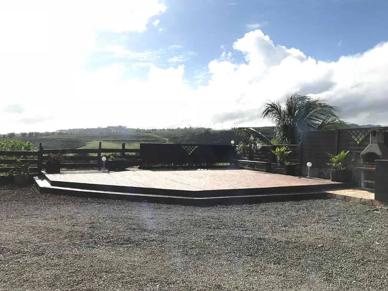 Villa Lot. Seguineau Le Lorrain 97214 Martinique 마르티니크
