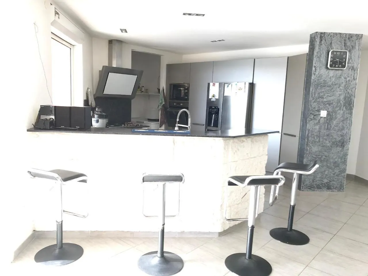 Villa Lot. Seguineau Le Lorrain 97214 Martinique